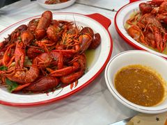 -呆虾王龙虾馆(南湖总店)