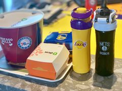 -德克士(海秀东店)