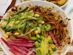 -小吊梨汤·北京菜·烤鸭(鸟巢店)