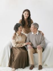点击看大图 -花开无同摄影写真工作室