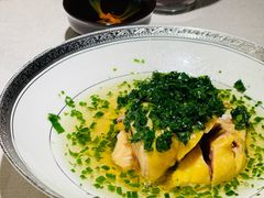 -華府(凯德晶萃店)