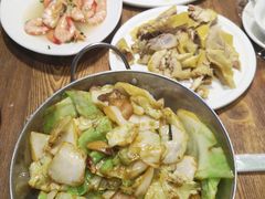 -开鑫鱼厂·宁波海鲜(前程智慧城店)