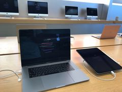 -Apple零售店(深圳益田假日广场店)