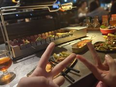 -麦凯伦烧烤·精酿超级工厂店(金桥总店)
