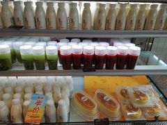 -BreadTalk面包新语(龙之梦购物中心莘庄店)