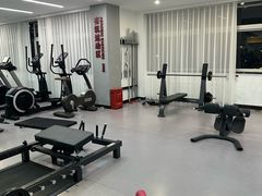 -大卫健身·普拉提
