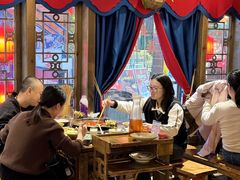 -蜀大侠火锅(总府路店)