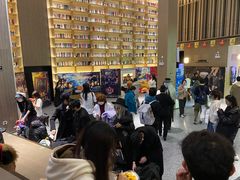 -深影国际影城(学院南路店CGS中国巨幕店)