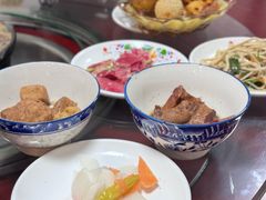 -柳沟豆腐宴64号院