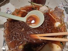 -七八冷面·延边朝鲜族美食(欢乐谷店)