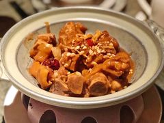 海南猪手-闻见中国海南菜(K11店)