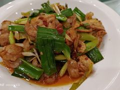 -成都驻京办餐厅(蜀都宾馆店)