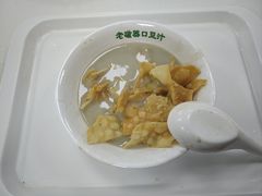 -老磁器口豆汁店(天坛店)
