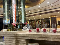 -金谷大厦酒店-黑土优品1号餐厅