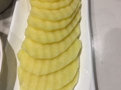 -鱼颜诱纸纸上烤鱼·蛙(龙湖天街店)