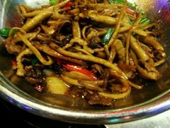 -老外婆(薛家南路店)