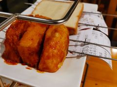 -牛上牛吊炉烧烤(红旗大街店)