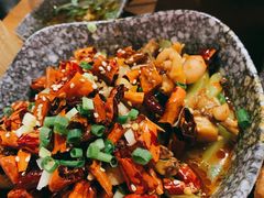 跳跳蛙-付小姐在成都(五道口店)
