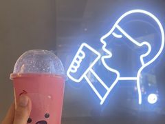 -喜茶(佛山顺德大良东乐路店)