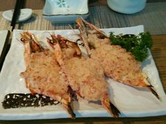 -酒井酱子·深夜食堂(东城汇店)