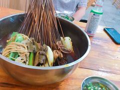 -厕所串串(文殊院店)