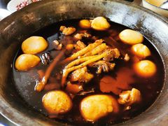 -李子坝梁山鸡(李子坝大鸡哥店)