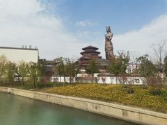 -阳澄湖半岛旅游度假区