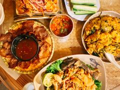 -多哥水傣味餐厅(司马巷店)