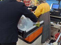 -世纪联华(外高桥店)