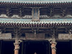 -晋祠博物馆