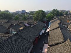 -中天楼
