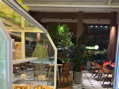 -嗒令甜品·主题融合料理餐厅(首座时代店)