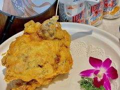 -唐猫庭院·千年陕菜(大唐不夜城店)