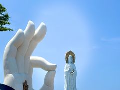 -三亚南山文化旅游区