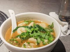-天府豆花庄(金四季店)