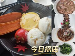 -汉水谣·江景餐厅(江滩店)