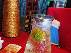 -盈春大饭店(千山路店)