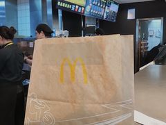 -麦当劳(帝豪店)