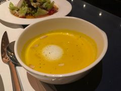 -戈雅法餐厅(世界城广场店)