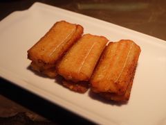 黄金脆带鱼-新荣记(BFC外滩金融中心店)