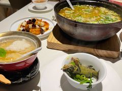 -许家菜(望江店)