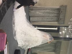 点击看大图 宝娜嫁衣馆-南京宝娜嫁衣婚纱礼服馆(中央路店)