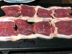 -清真·京华源铜锅涮肉(丰庆店)