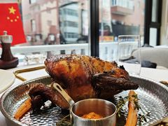 -马克西姆俄罗斯餐厅(通亚街店)