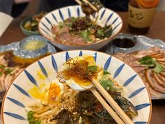 -面乙新派手擀面(大悦城店)