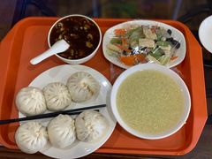 -庆丰包子铺(东单店)