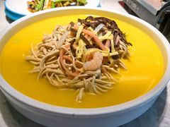 -小河村•南京鱼鲜乡土家常菜(油坊桥店)