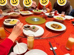 -梦都海鲜酒家(万达广场江桥店)