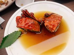 -苏小柳点心·手作小笼包(浦东嘉里城分院)