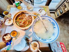 -寨子里的·钵钵菜·湘西山里菜(魅力湘西店)